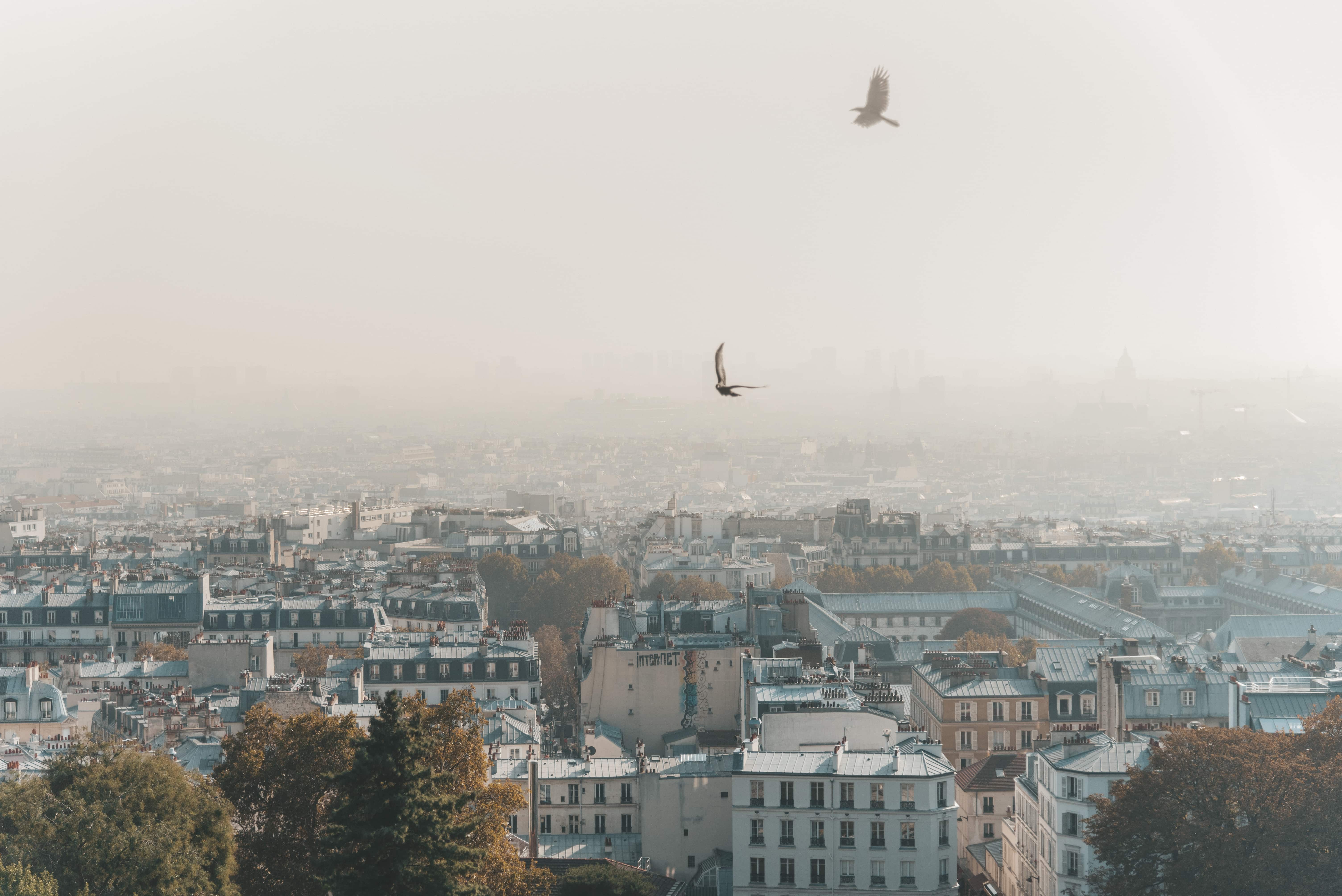 Best Places to visit in Paris: 10 Most Instagrammable places in Paris 10 Most Instagrammable places in Paris, Sacre Coeur