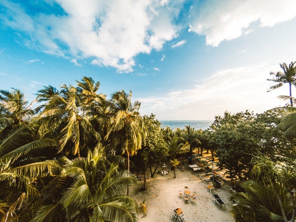 Budget travel in Maldives : How much do you need 6 budget travel in Maldives