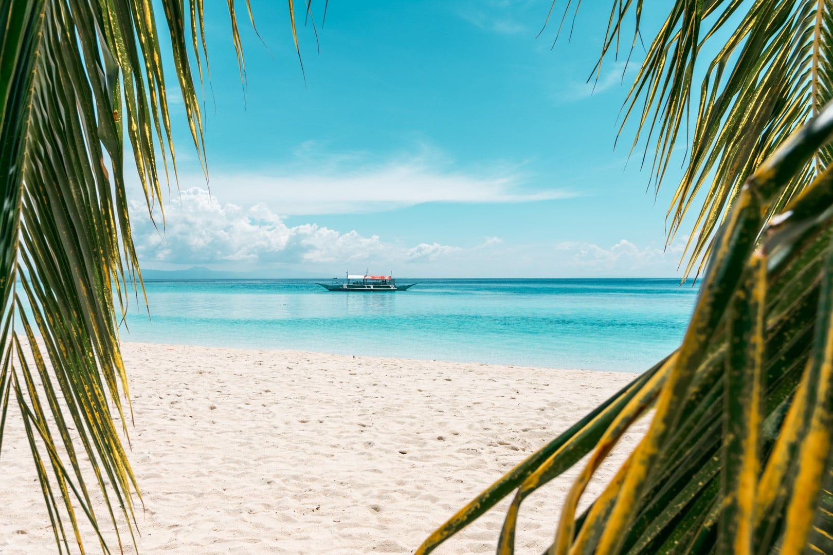 How to get from Malapascua to Kalanggaman - Kalanggaman Island Tour 7 What time is best to see the sand bar in Kalanggaman Island, Kalanggaman Island, Kalanggaman island day trip, how to get to Kalanggaman island, what to bring to Kalanggaman island
