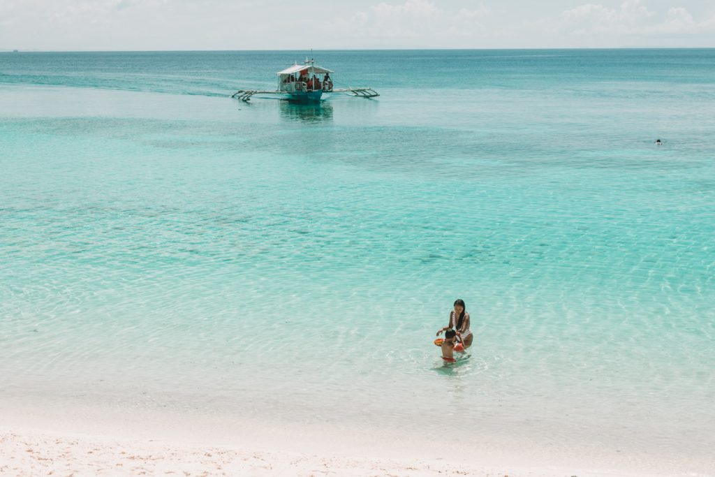 15 Philippines Off The Beaten Track Destinations 23 Philippines off the beaten track, off the beaten path philippines, Kalanggaman Island