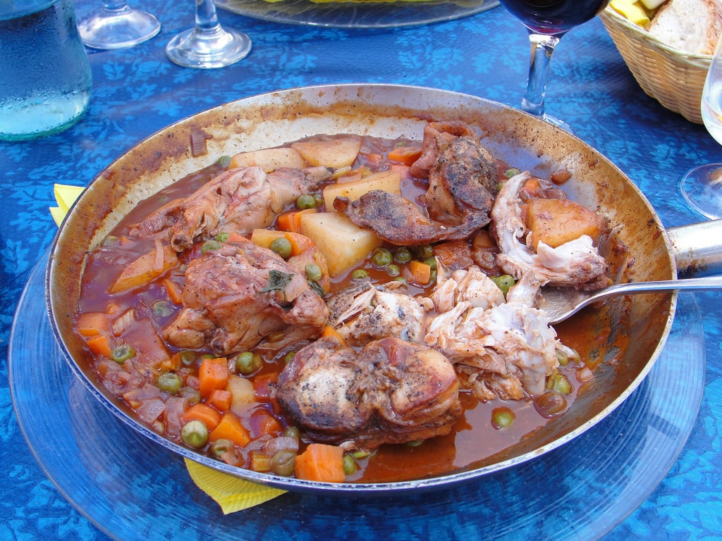Things about Malta
