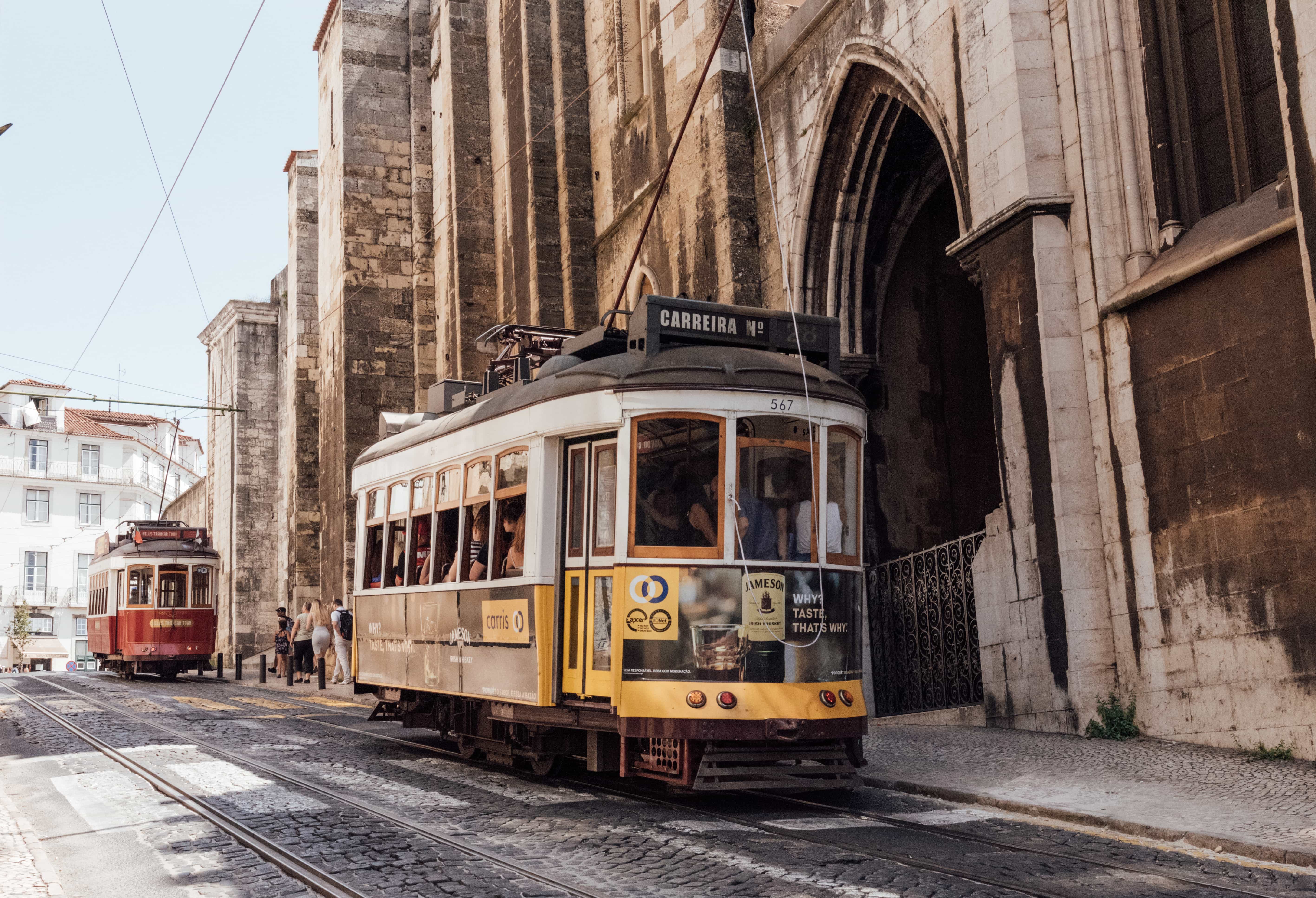 10 Most Instagrammable Places in Portugal 7 Top instagrammable places in Portugal