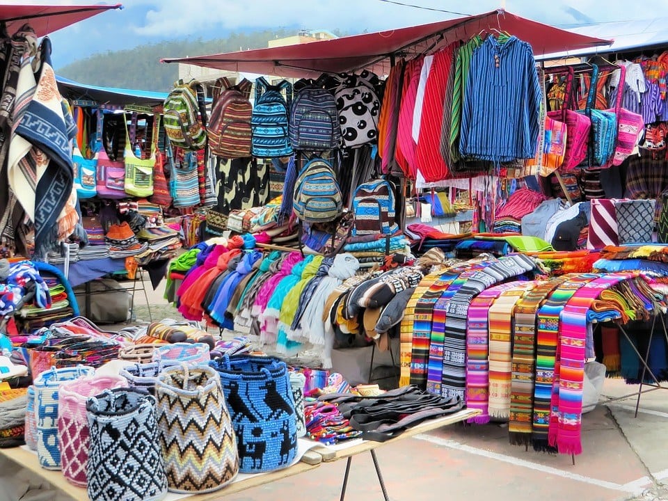 Budget Travel in Ecuador: How much do you need 4 Budget travel in Ecuador