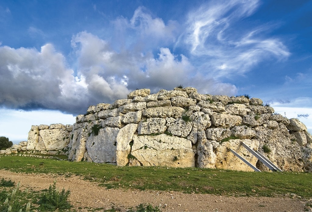 10 Most instagrammable places in Malta 10 Instagrammable places in Malta, Ggjantija temples