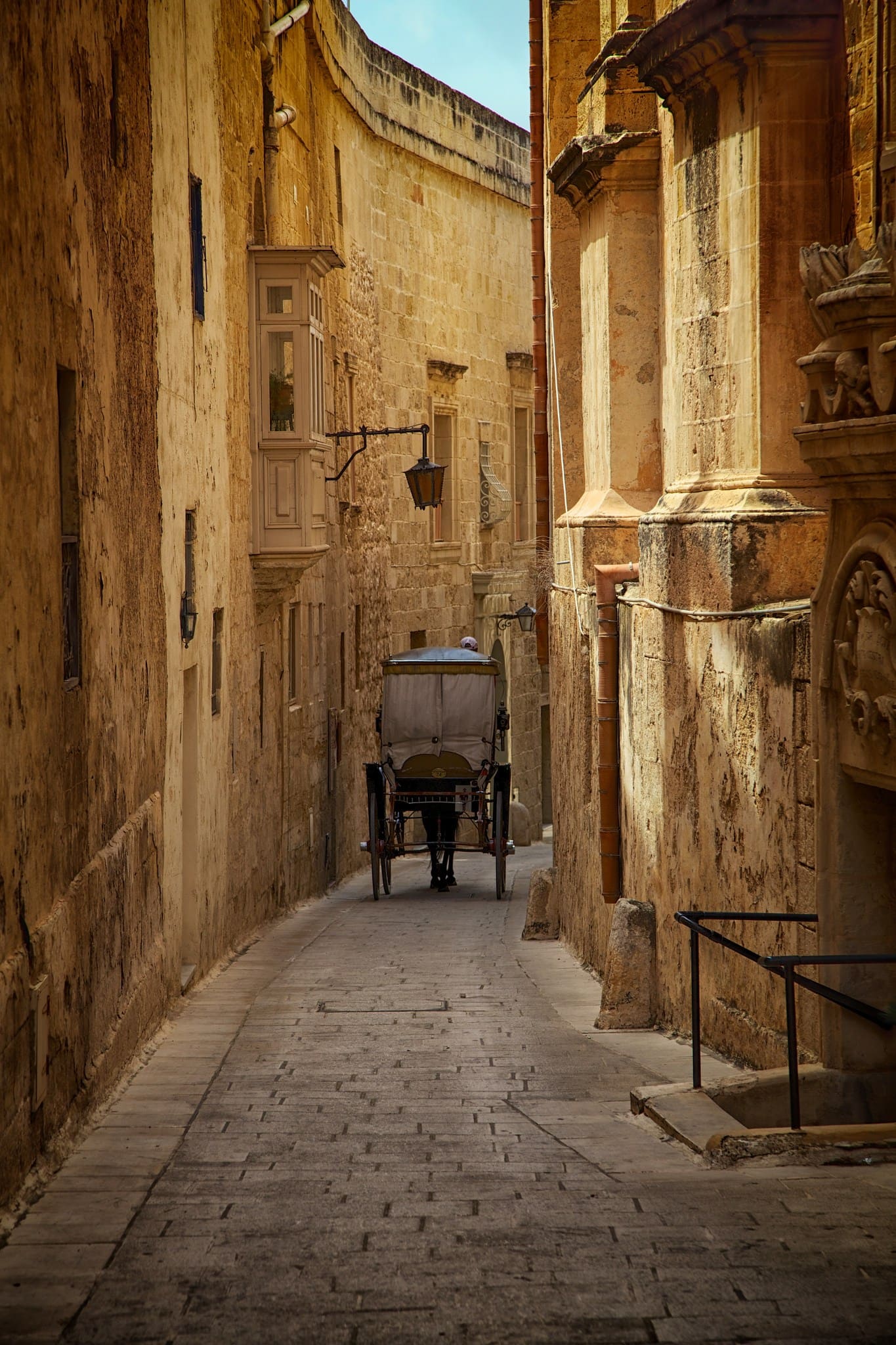 10 Most instagrammable places in Malta 11 Instagrammable places in Malta, Old city of Mdina