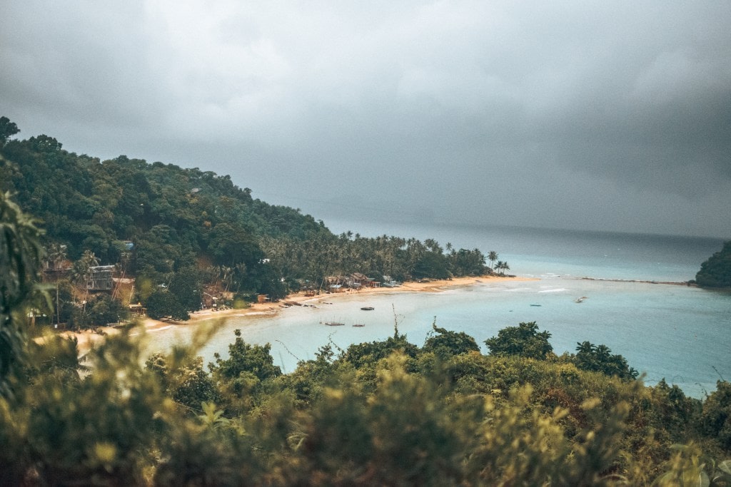 10 Most Instagrammable Places in El Nido 5 Top instagrammable places in El Nido | Las Cabanas Beach