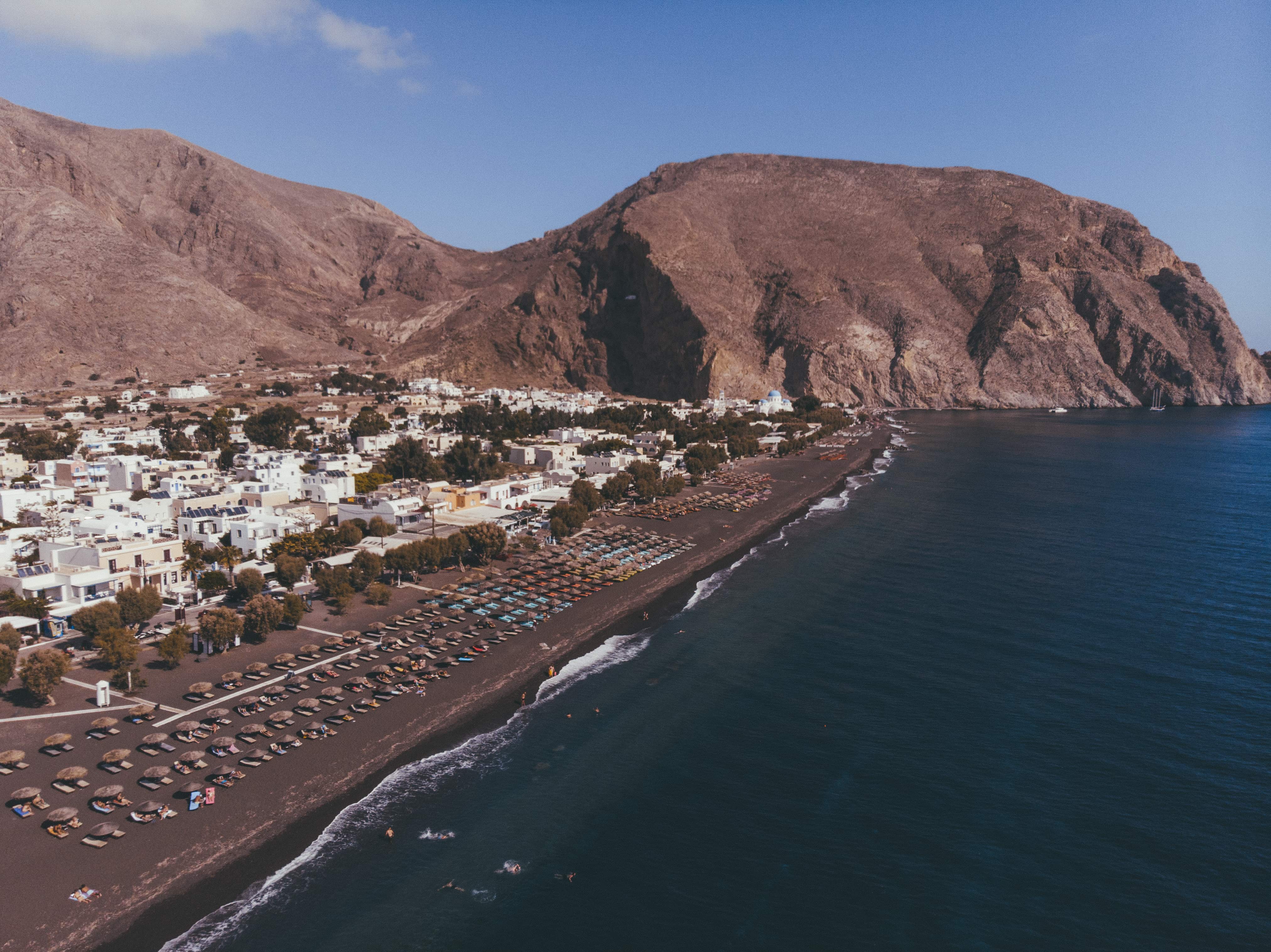 6 Best Things To Do in Santorini 5 top instagrammable places in santorini 6