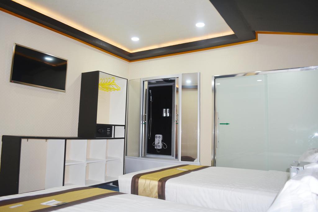 Where to Stay in Angeles City: Top 10 Hotels in Angeles City 6 Where to Sleep in Angeles City