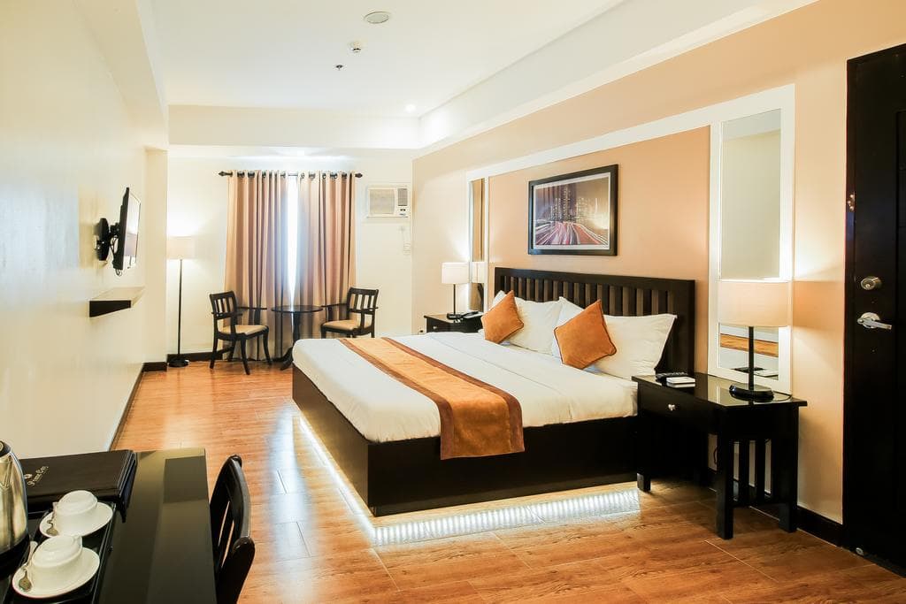 Where to Stay in Angeles City: Top 10 Hotels in Angeles City 9 Where to Sleep in Angeles City, where to stay in Angeles City