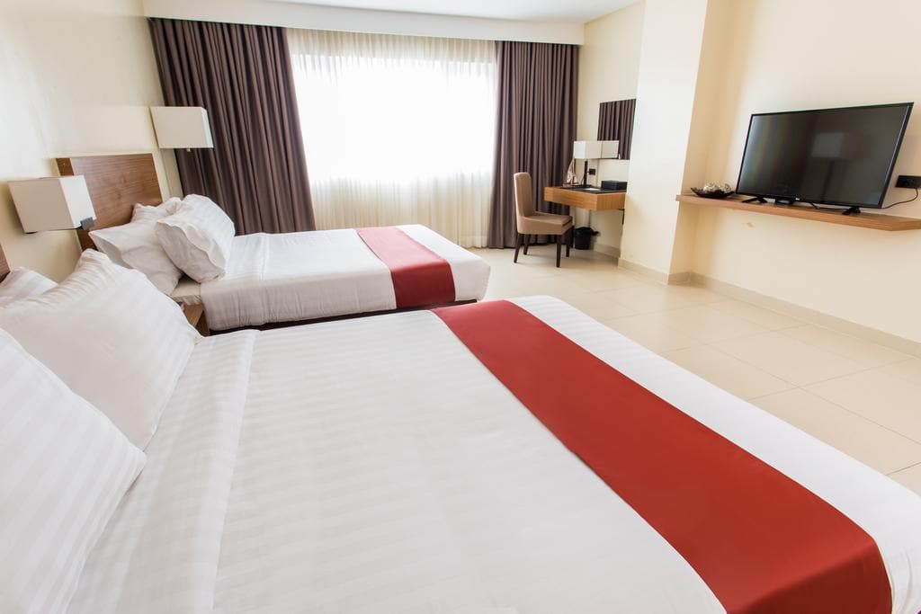 Where to Stay in Angeles City: Top 10 Hotels in Angeles City 11 Where to Sleep in Angeles City
