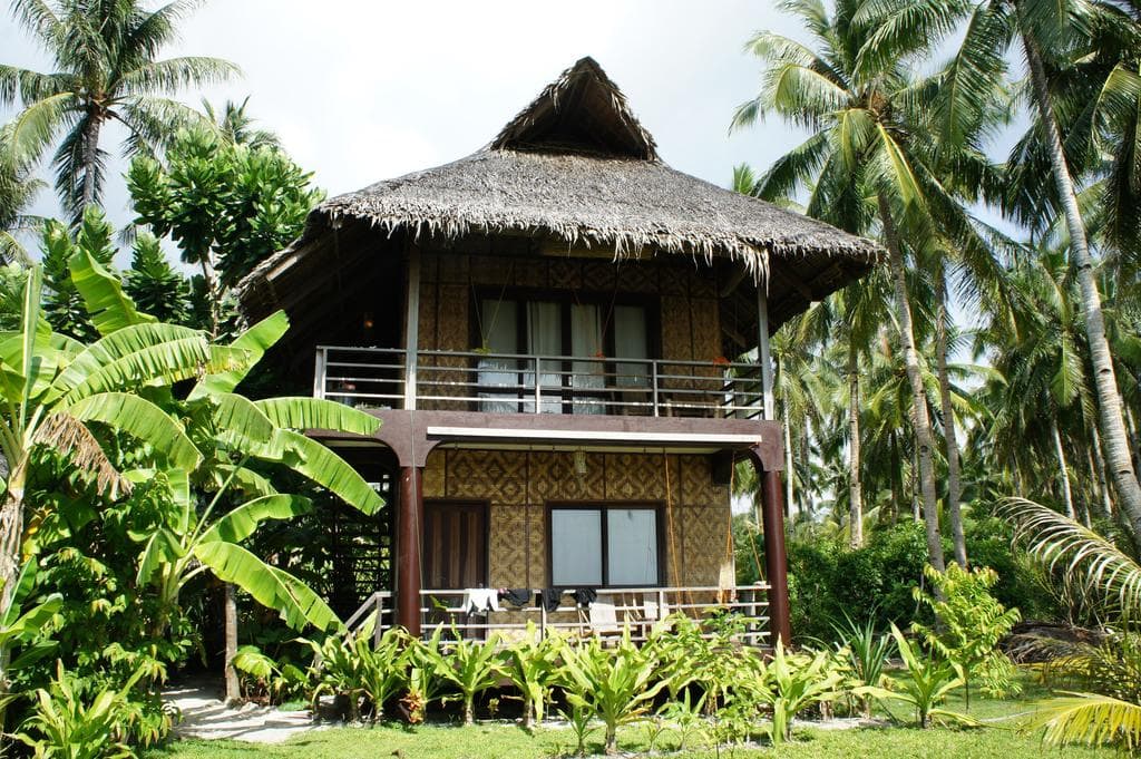 How To Get From Cagayan de Oro To Siargao Best Way 7 Where to Sleep in Siargao, Where to stay in Siargao