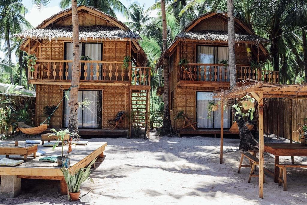 How To Get From Cagayan de Oro To Siargao Best Way 3 Where to Sleep in Siargao, siargao resorts, siargao hotels, cheap hotels in siargao, where to stay in siargao