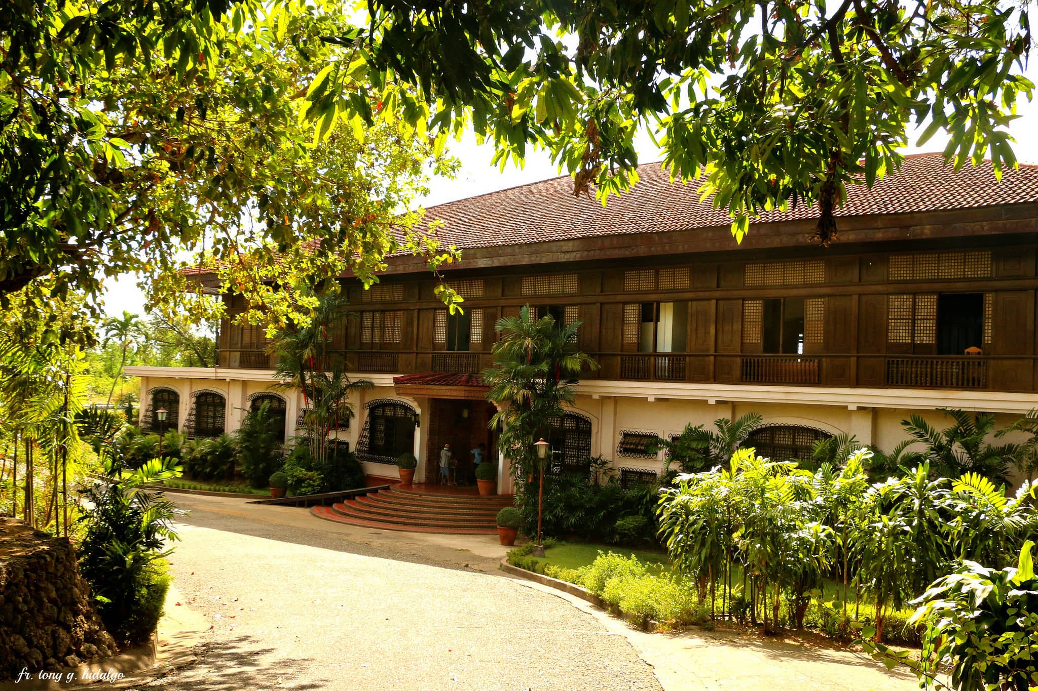 17 Awesome Laoag Tourist Spots And Things to do in Laoag 6 Malacanang Ti Amianan, things to do in Laoag