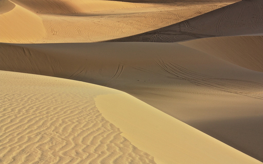 10 Most Instagrammable Places in Vietnam 8 Instagrammable Places in Vietnam, Sand Dunes in Mui Nue
