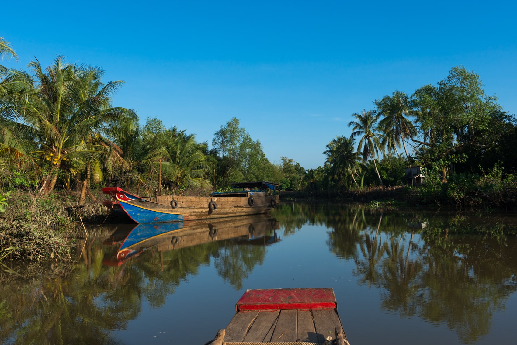 10 Most Instagrammable Places in Vietnam 6 Instagrammable Places in Vietnam, Mekong Delta