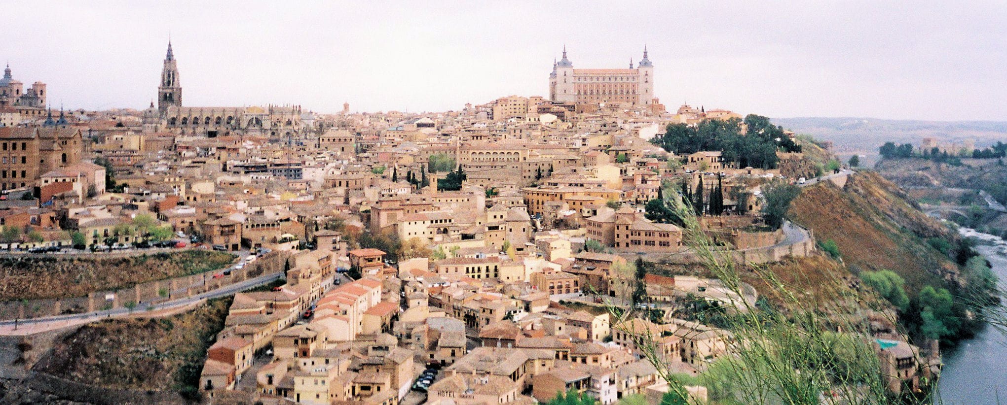 Madrid Instagram Spots 25 Most Instagrammable Places in Madrid 25 Toledo, Instagrammable places in Spain