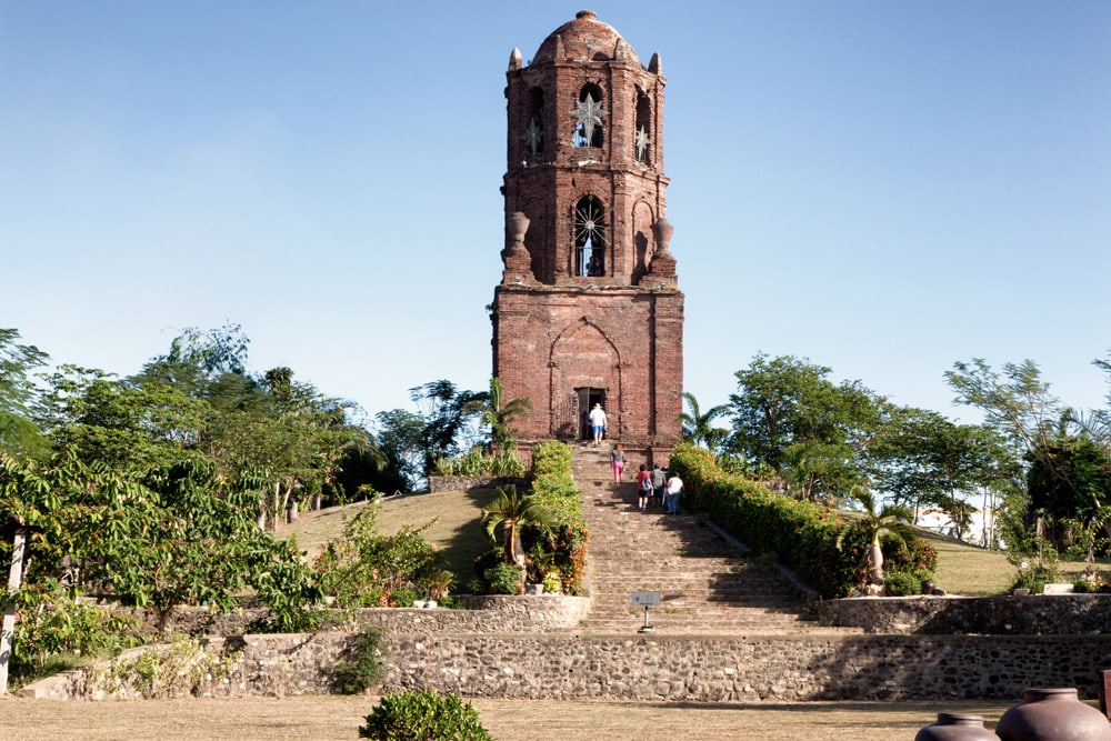 24 Best Ilocos Sur Tourist Spots And Things to do in Ilocos Sur 9 Things to do in Vigan, Bantay Bell Tower