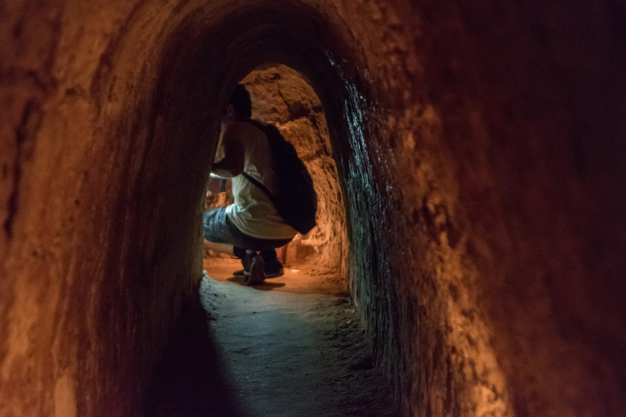 40 Vietnam Travel Secrets Every First-Timer Needs to Know Before They Go 20 Instagrammable Places in Vietnam, Cu Chi tunnels