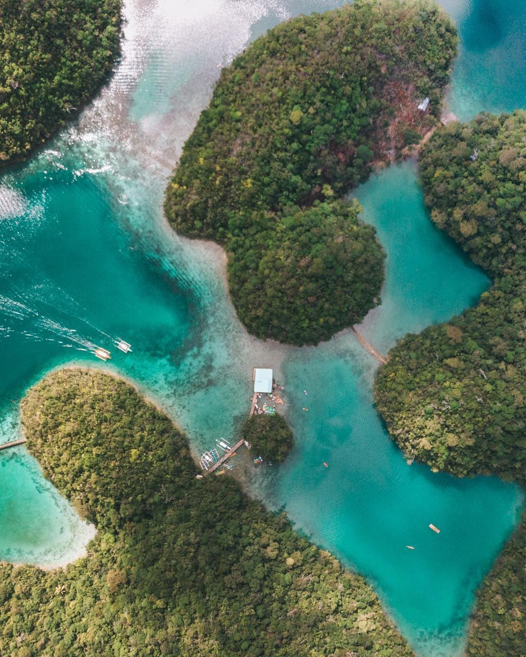 Best Time to Visit The Philippines: Rainy Or Dry Season? 16 46261733 526640087822111 7731062537978377603 n