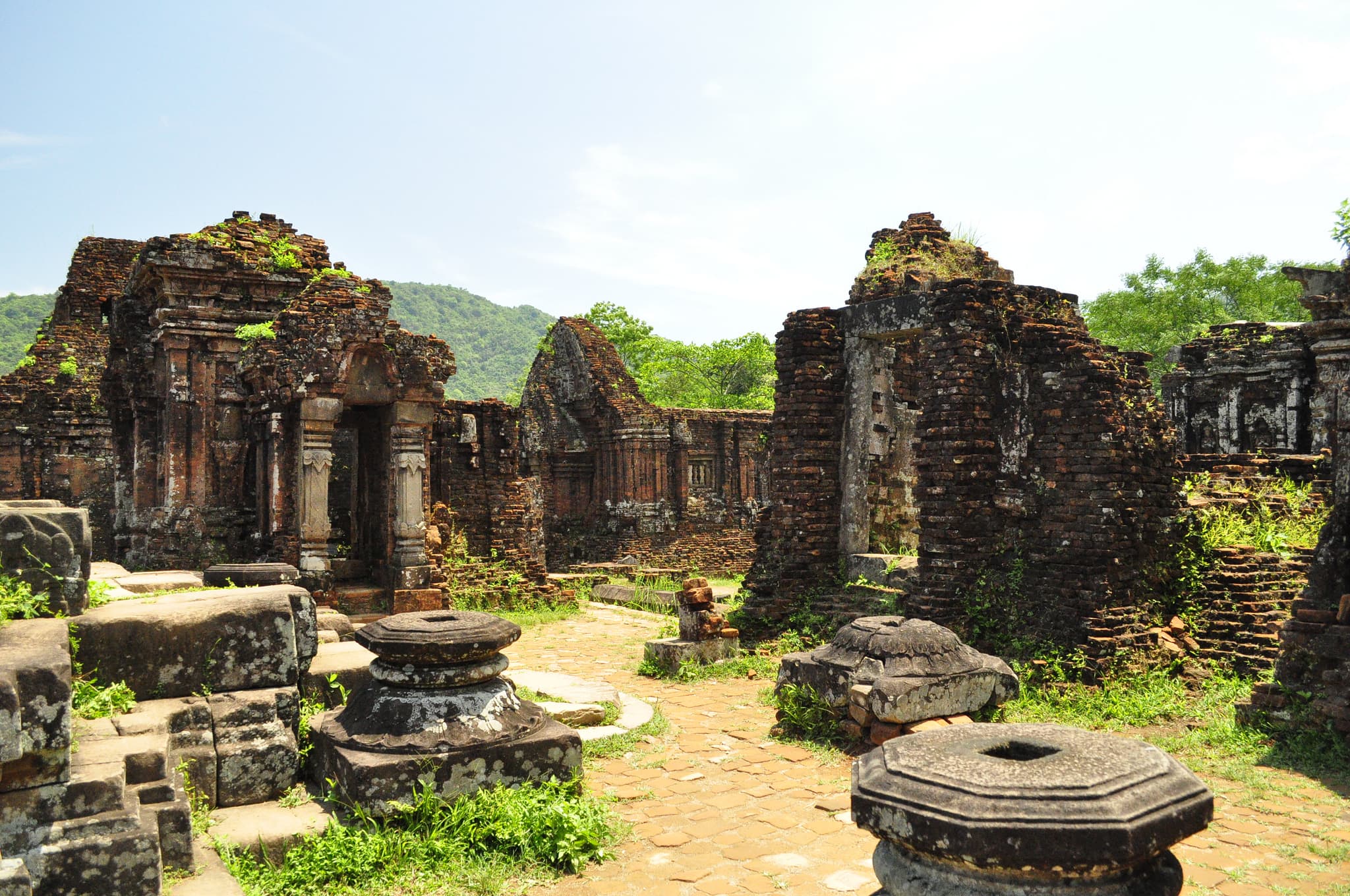 40 Vietnam Travel Secrets Every First-Timer Needs to Know Before They Go 31 Instagrammable Places in Vietnam, My Son