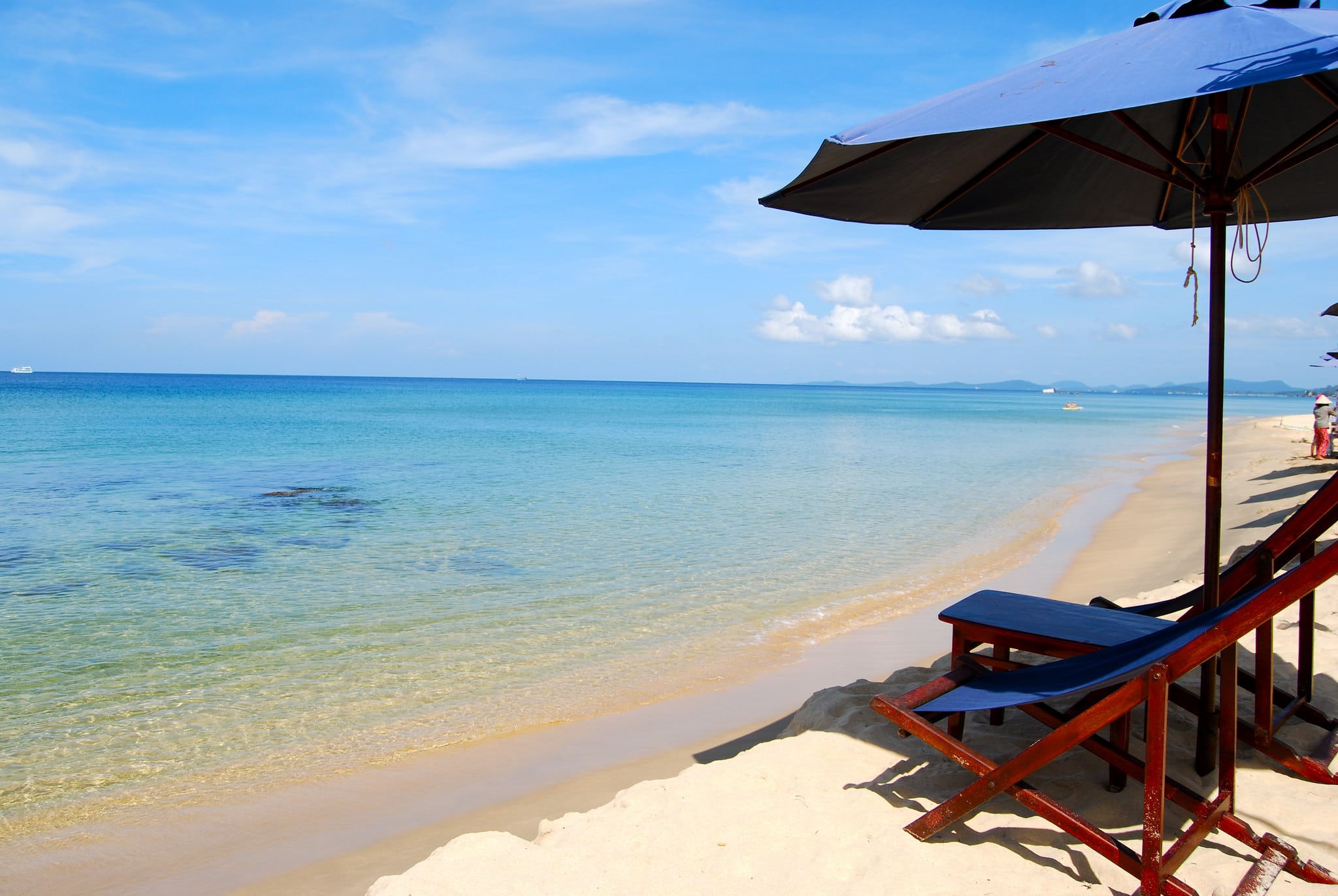 10 Most Instagrammable Places in Vietnam 10 Instagrammable Places in Vietnam, Long Beach Phu Quoc