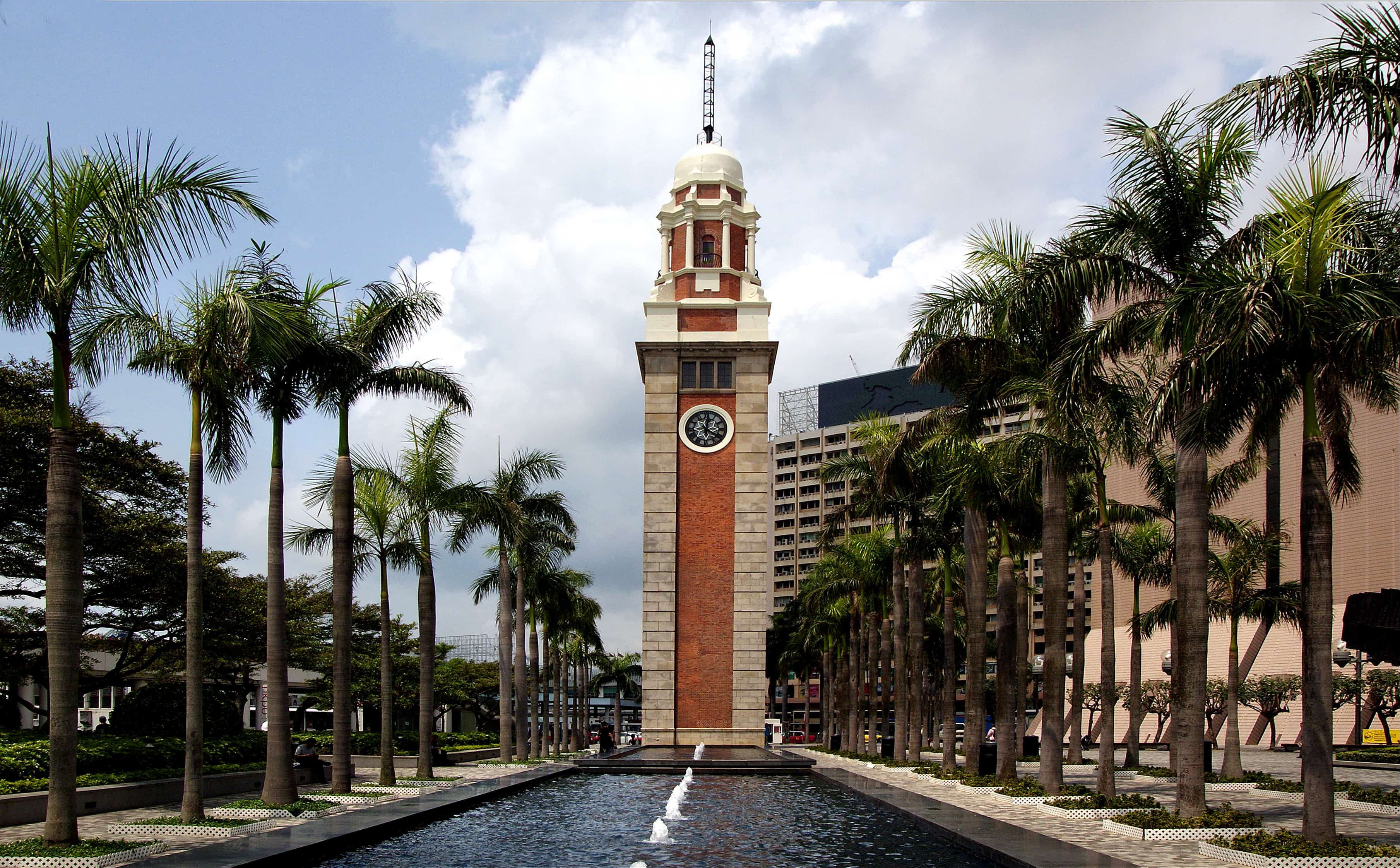 40 Hong Kong Travel Tips And Things To Know Before Visiting Hong Kong For First Timers 32 Clock Tower, Instagrammable places in Hong Kong