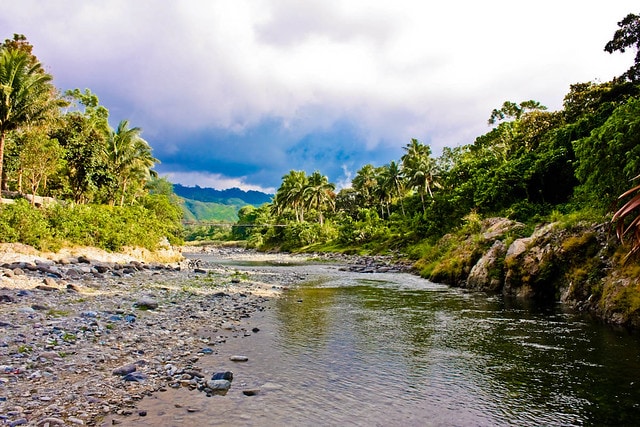 20 Awesome Pagudpud Tourist Spots And Things to do in Pagudpud 13 Bolo River
