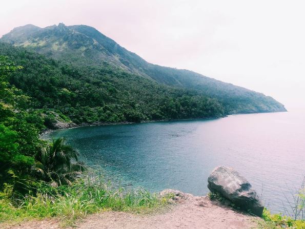 26 Best Camiguin Tourist Spots and Things to do in Camiguin 15 Camiguin Tongatoc Cove