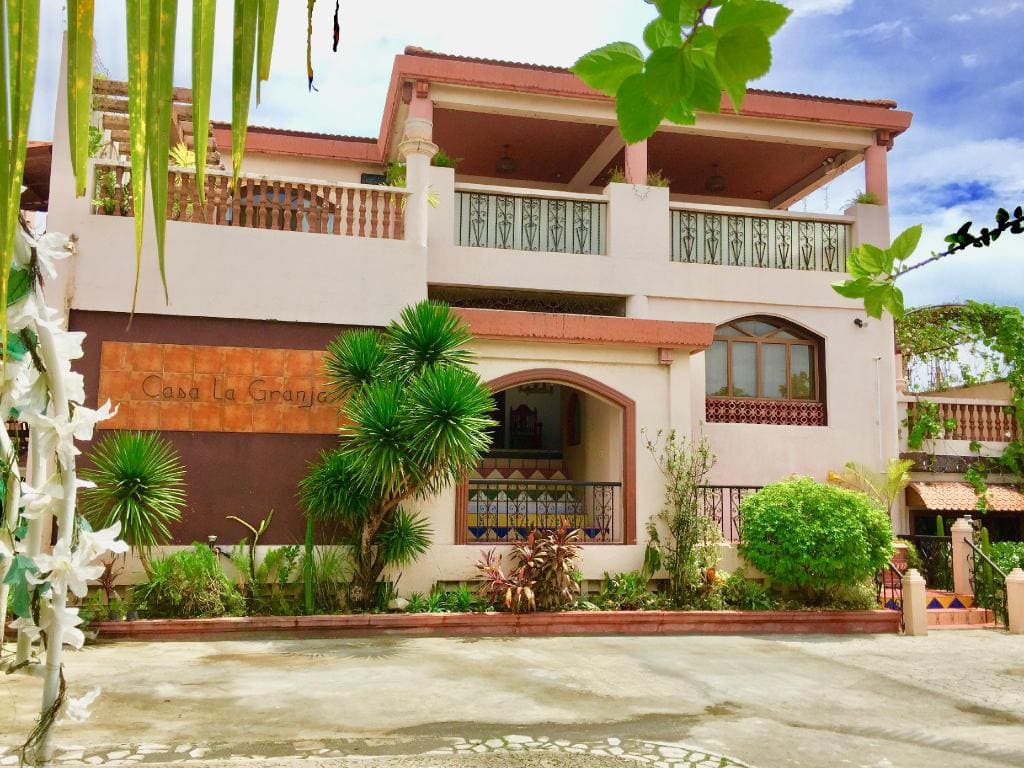 Iloilo Hotels: 20 Best Hotels in Iloilo - Where to Stay in IloIlo 9 Casa La Granja, beach resorts in iloilo, resorts in iloilo, hotels in iloilo, hotels in iloilo city, cheap hotels in iloilo