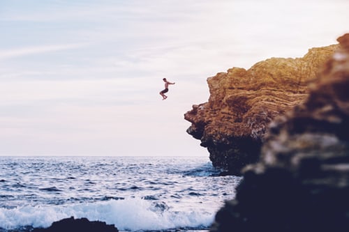 30 Best Siargao Tourist Spots and Things to do in Siargao Island (Travel Guide) 31 Cliff jumping in Siargao