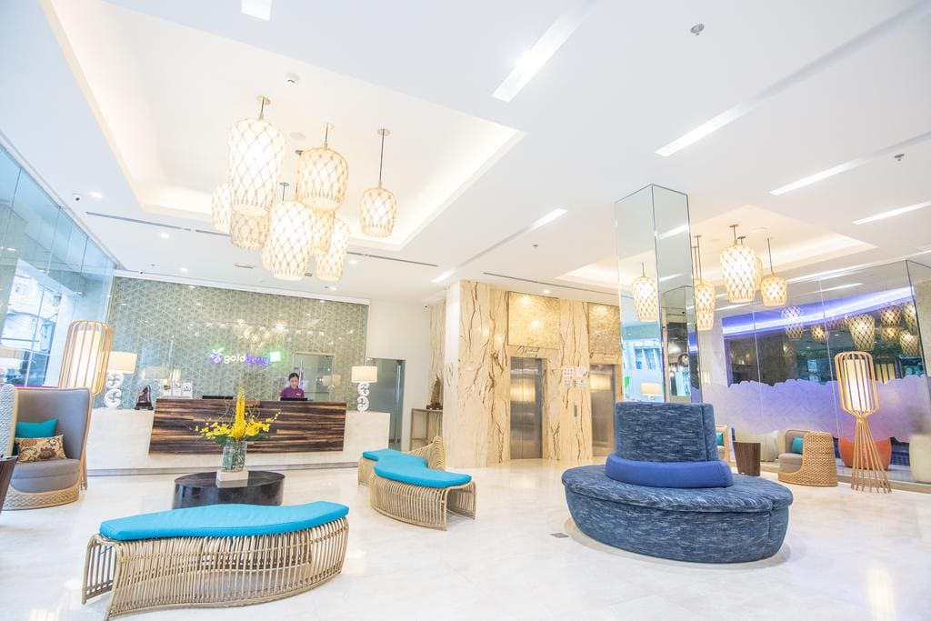 Iloilo Hotels: 20 Best Hotels in Iloilo - Where to Stay in IloIlo 13 Goldberry Lite Hotel, where to stay in iloilo, iloilo hotels, hotels in iloilo, hotels in iloilo city, cheap hotels in iloilo, resorts in iloilo,