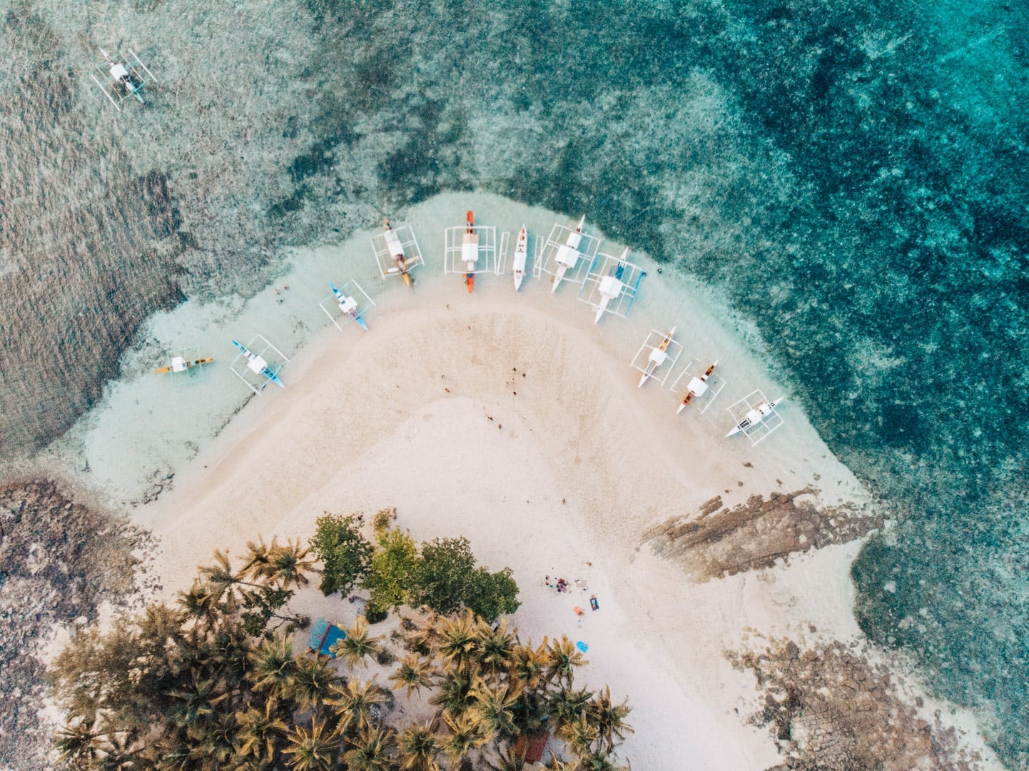 30 Best Siargao Tourist Spots and Things to do in Siargao Island (Travel Guide) 8 Siargao tourist spots