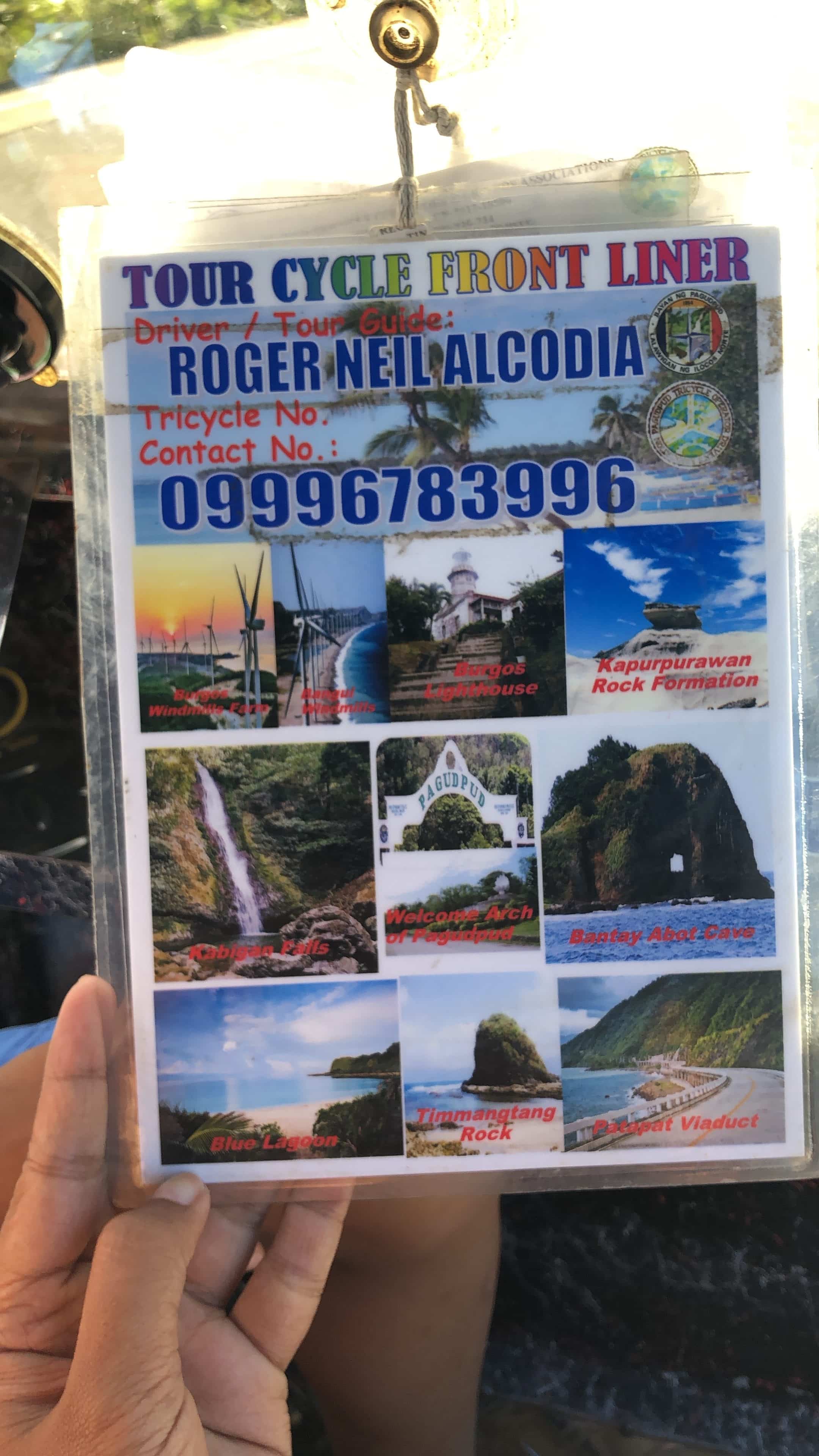 How to get from Manila to Pagudpud Best Way 4 Things to do in Pagudpud, day tour in Pagudpud