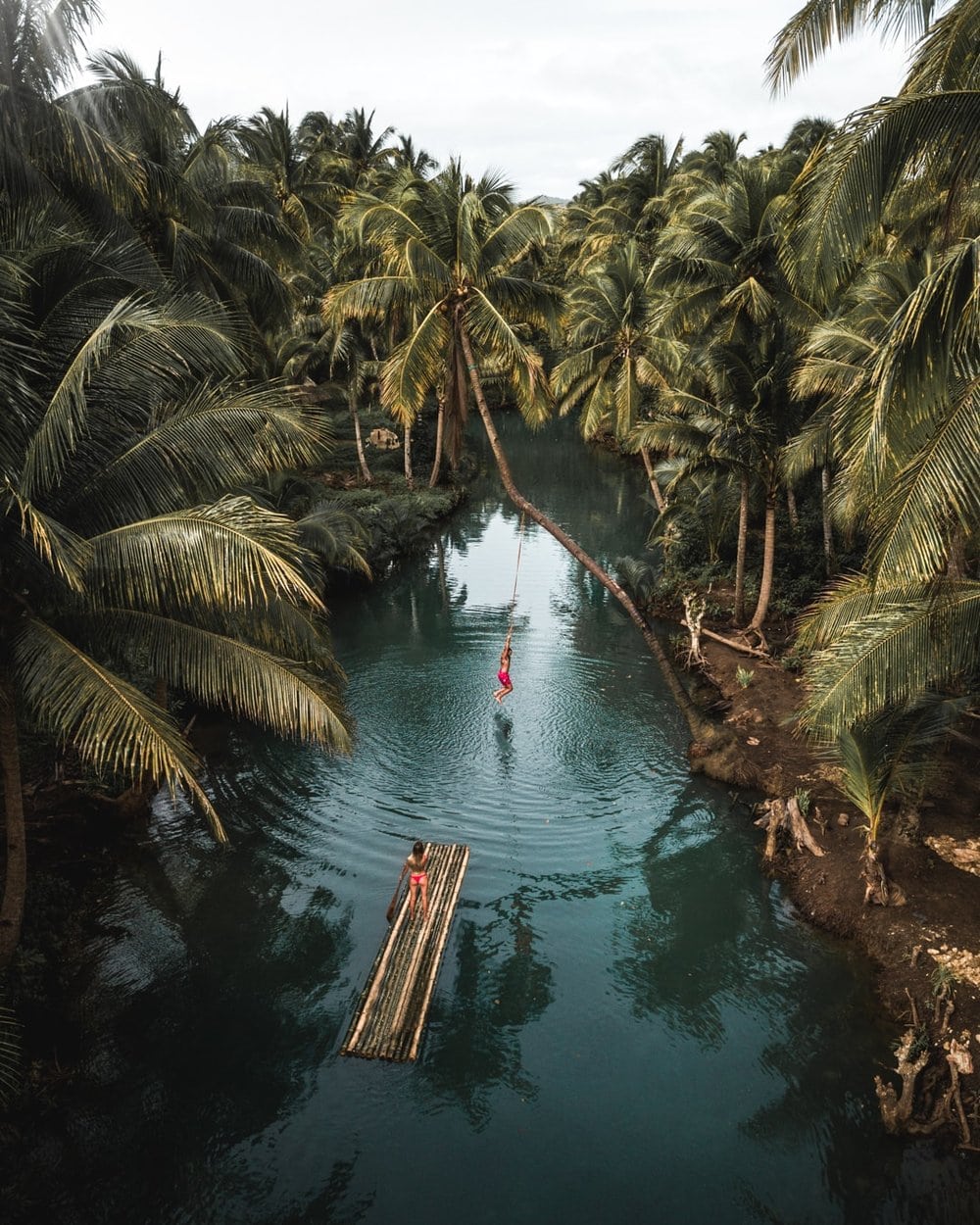 30 Best Siargao Tourist Spots and Things to do in Siargao Island (Travel Guide) 16 Maasin Bridge, Siargao tourist spots