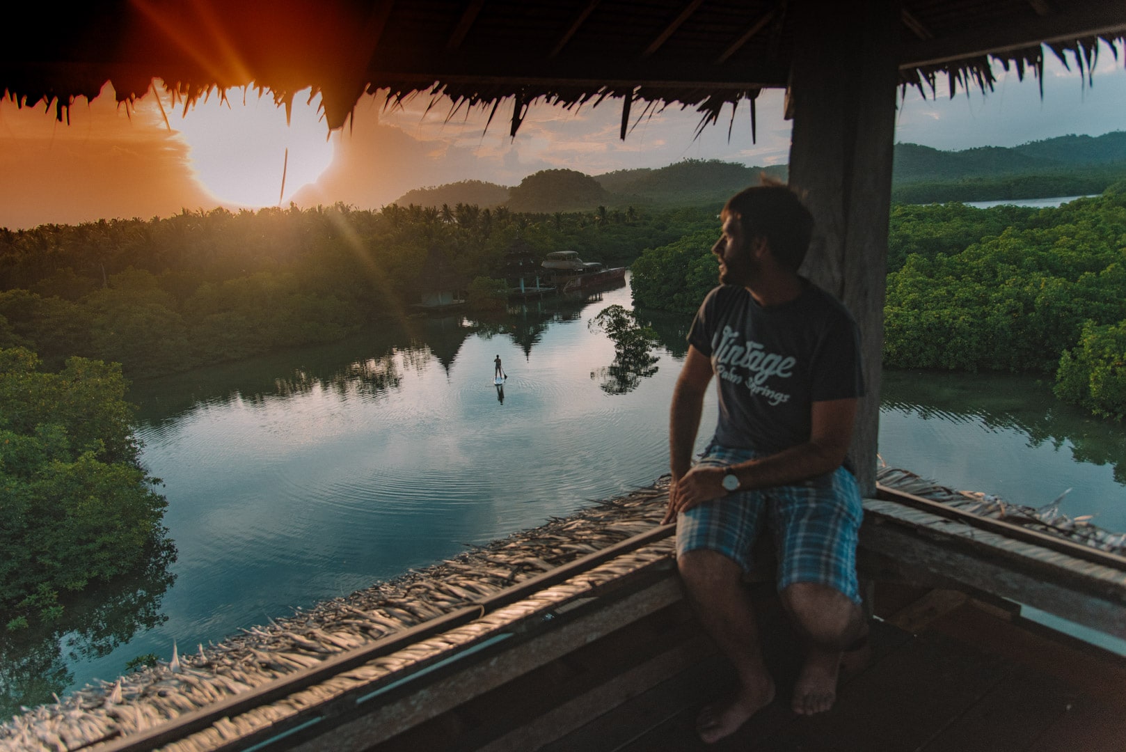 30 Best Siargao Tourist Spots and Things to do in Siargao Island (Travel Guide) 30 Nay Palad Mangrove 8591