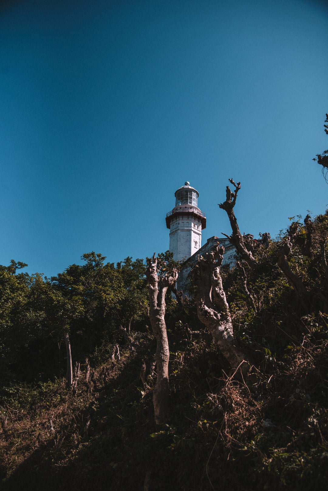20 Awesome Pagudpud Tourist Spots And Things to do in Pagudpud 16 Cape Bojeador Lighthouse,things to do in Pagudpud