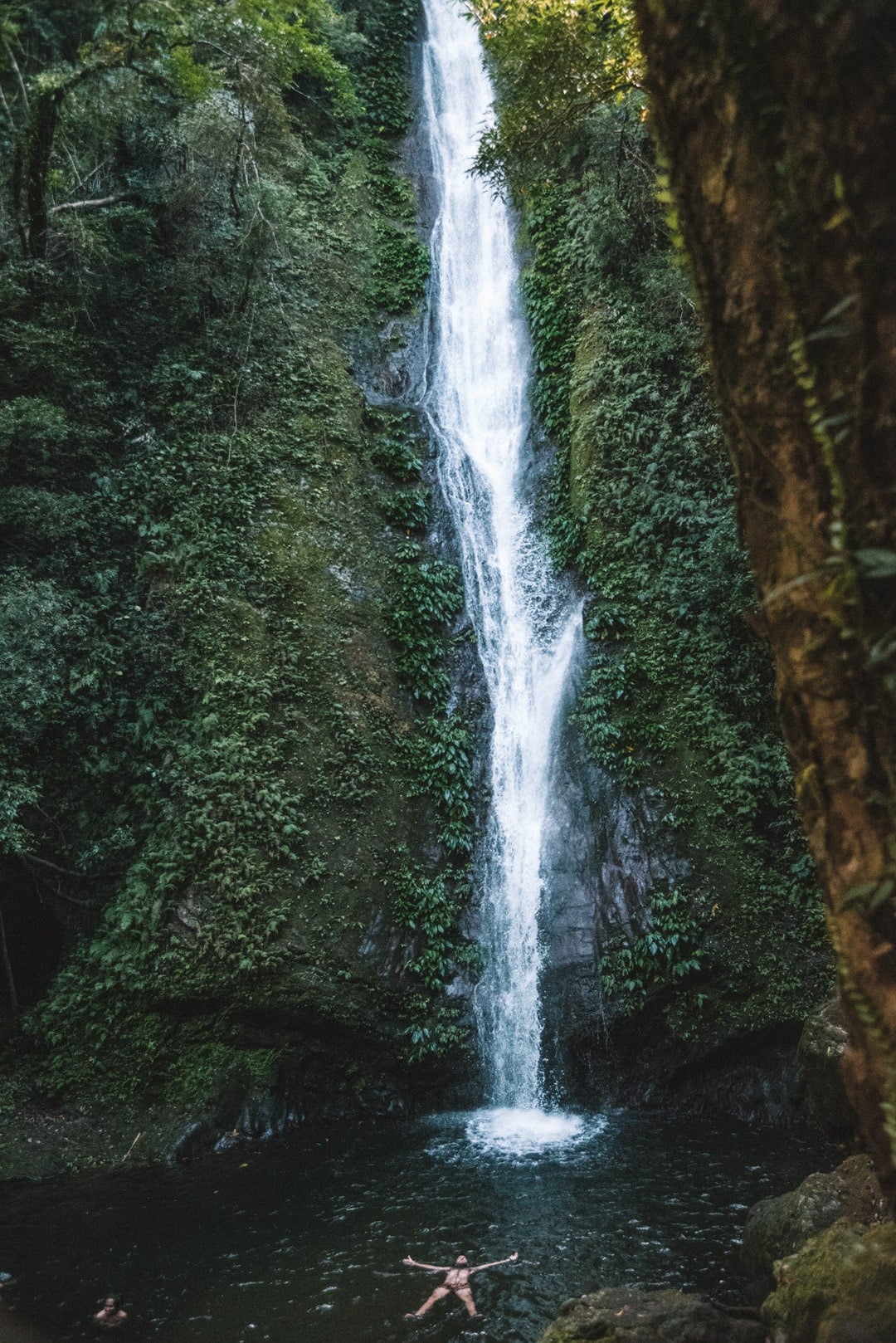Timangtang Rock, Kabigan Falls, North Day Tour in Pagudpud
