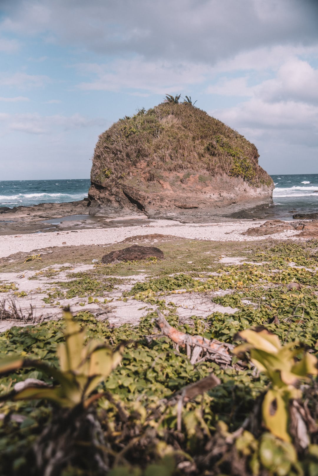 Things to do in Pagudpud, Timangtang Rock, North Day Tour in Pagudpud