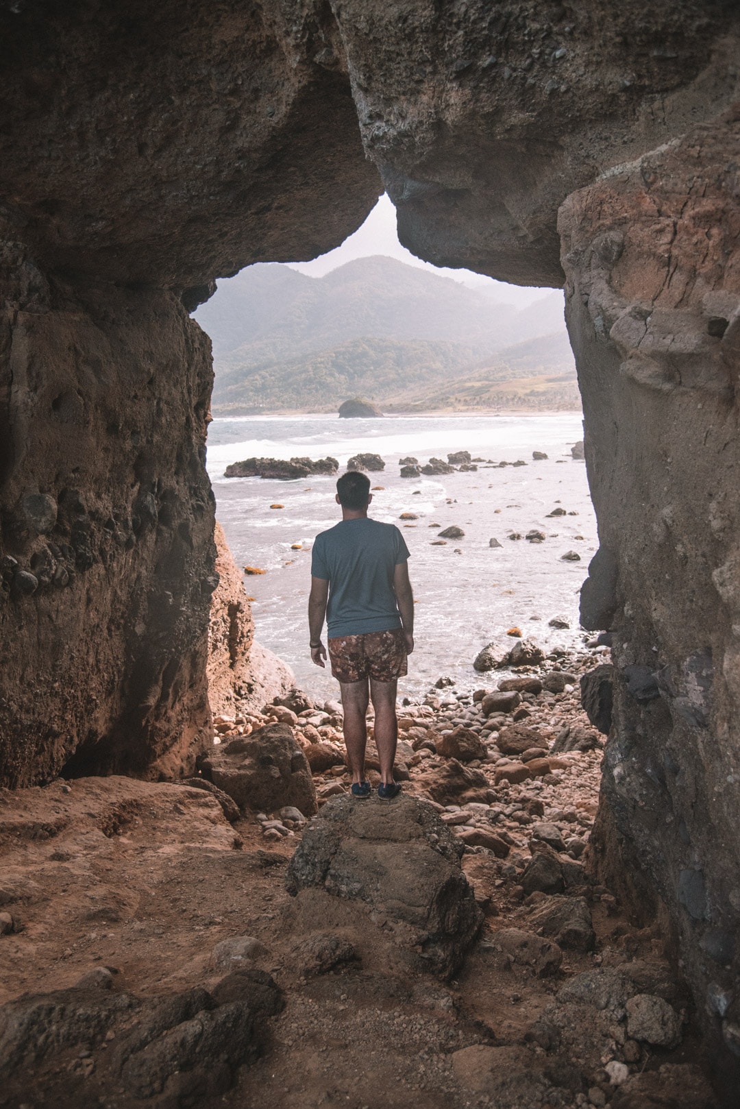 Things to do in Pagudpud, Bantay abot cave, North Day Tour in Pagudpud