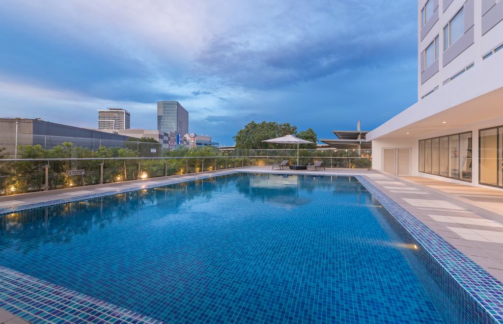 Iloilo Hotels: 20 Best Hotels in Iloilo - Where to Stay in IloIlo 14 Park Inn By Radisson Iloilo, beach resorts in iloilo, resorts in iloilo, hotels in iloilo, hotels in iloilo city, cheap hotels in iloilo