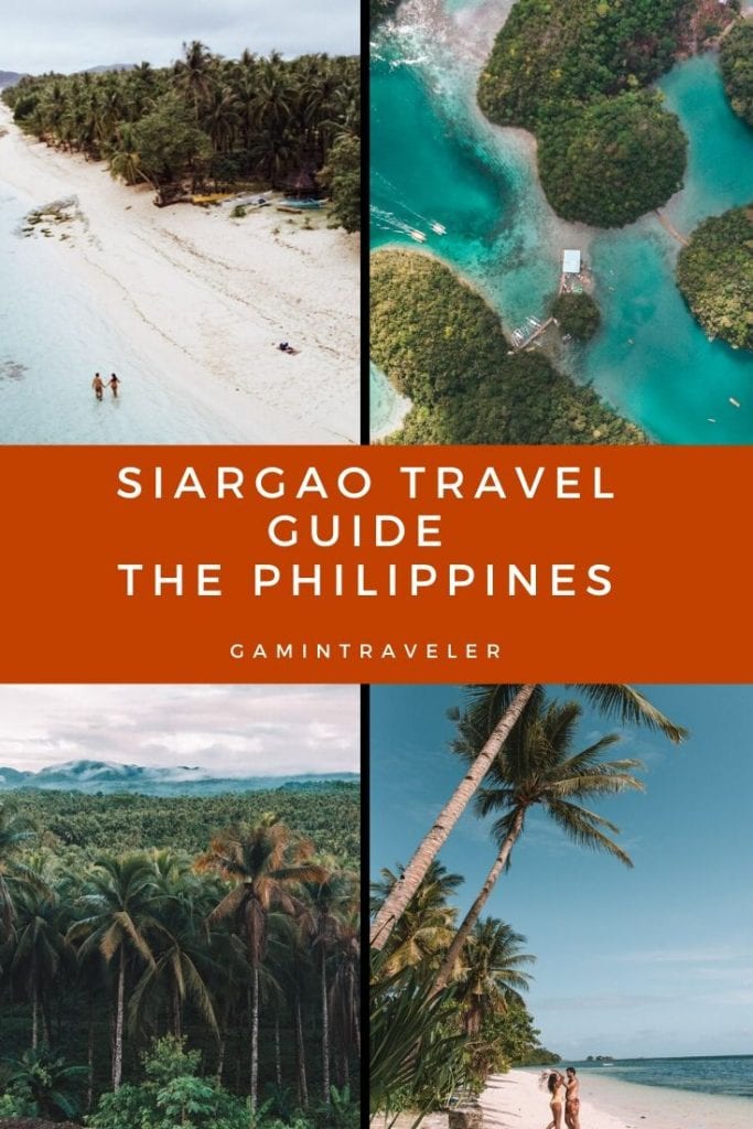 30 Best Siargao Tourist Spots and Things to do in Siargao Island (Travel Guide) 2 SIARGAO TOURIST SPOTS