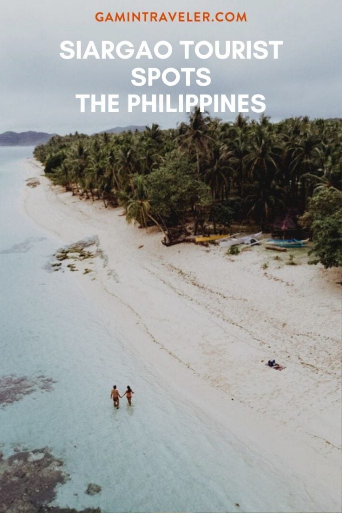 30 Best Siargao Tourist Spots and Things to do in Siargao Island (Travel Guide) 3 SIARGAO TOURIST SPOTS