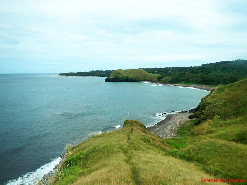 20 Awesome Pagudpud Tourist Spots And Things to do in Pagudpud 11 Secret Green Hills, Secret Green Hills