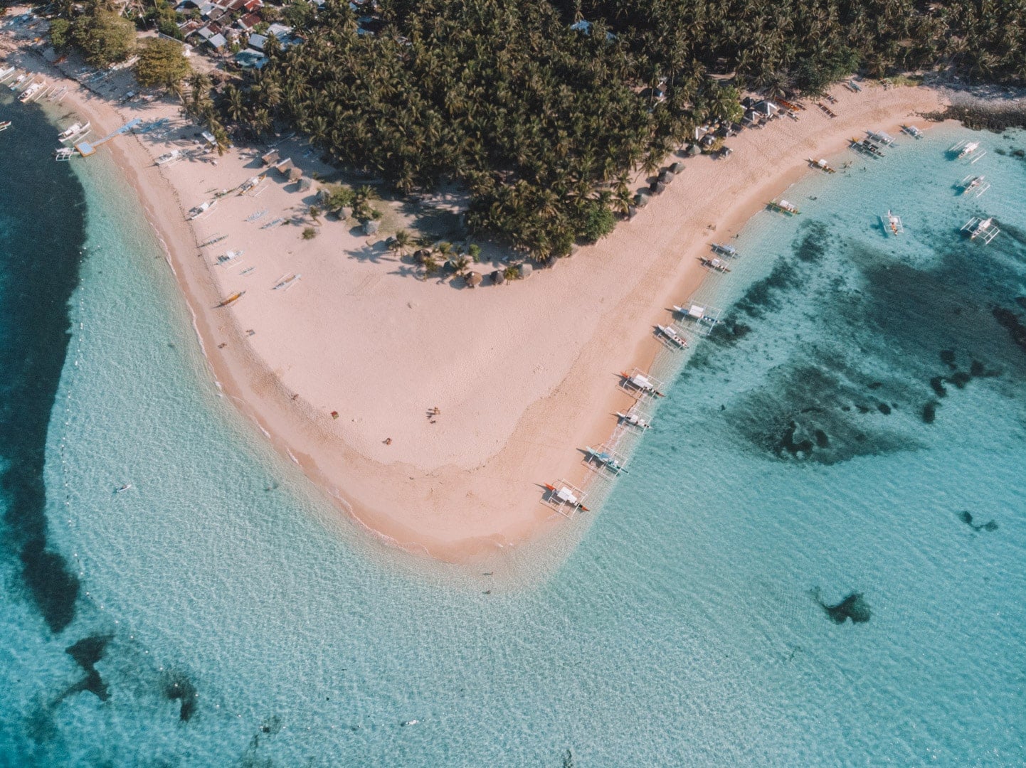 cebu to siargao ferry, How to get to Siargao Island