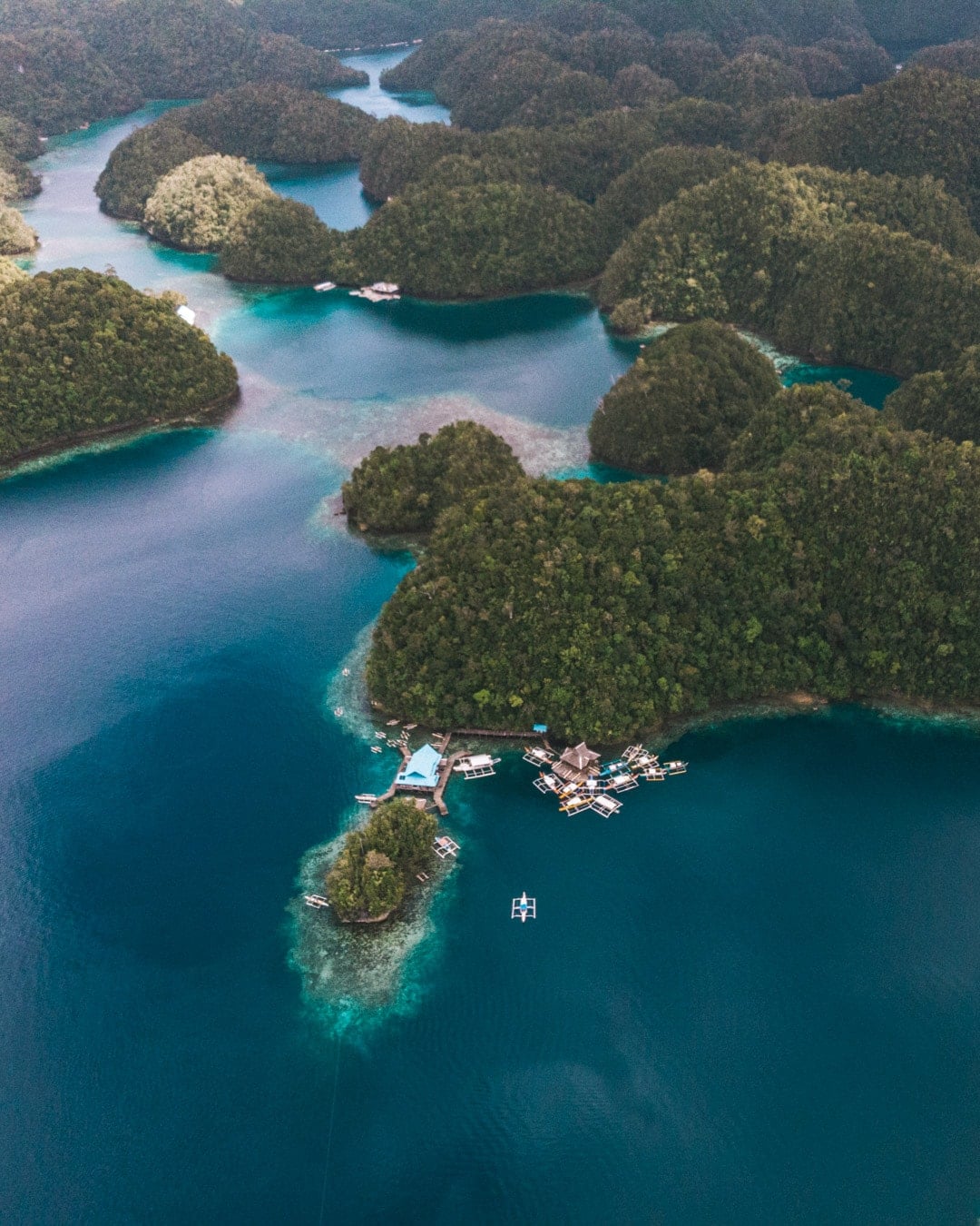 17 Surigao Tourist Spots And Things To Do In Surigao (Travel Guide) 10 Surigao Tourist Spots, Bucas Grande