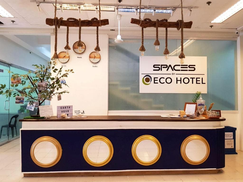 Iloilo Hotels: 20 Best Hotels in Iloilo - Where to Stay in IloIlo 18 Spaces by Eco Hotel Iloilo, beach resorts in iloilo, resorts in iloilo, hotels in iloilo, hotels in iloilo city, cheap hotels in iloilo