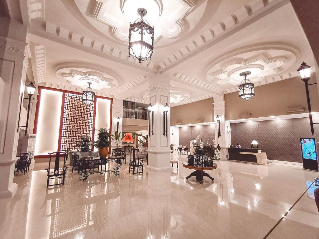 Iloilo Hotels: 20 Best Hotels in Iloilo - Where to Stay in IloIlo 20 The Mansion, beach resorts in iloilo, resorts in iloilo, hotels in iloilo, hotels in iloilo city, cheap hotels in iloilo