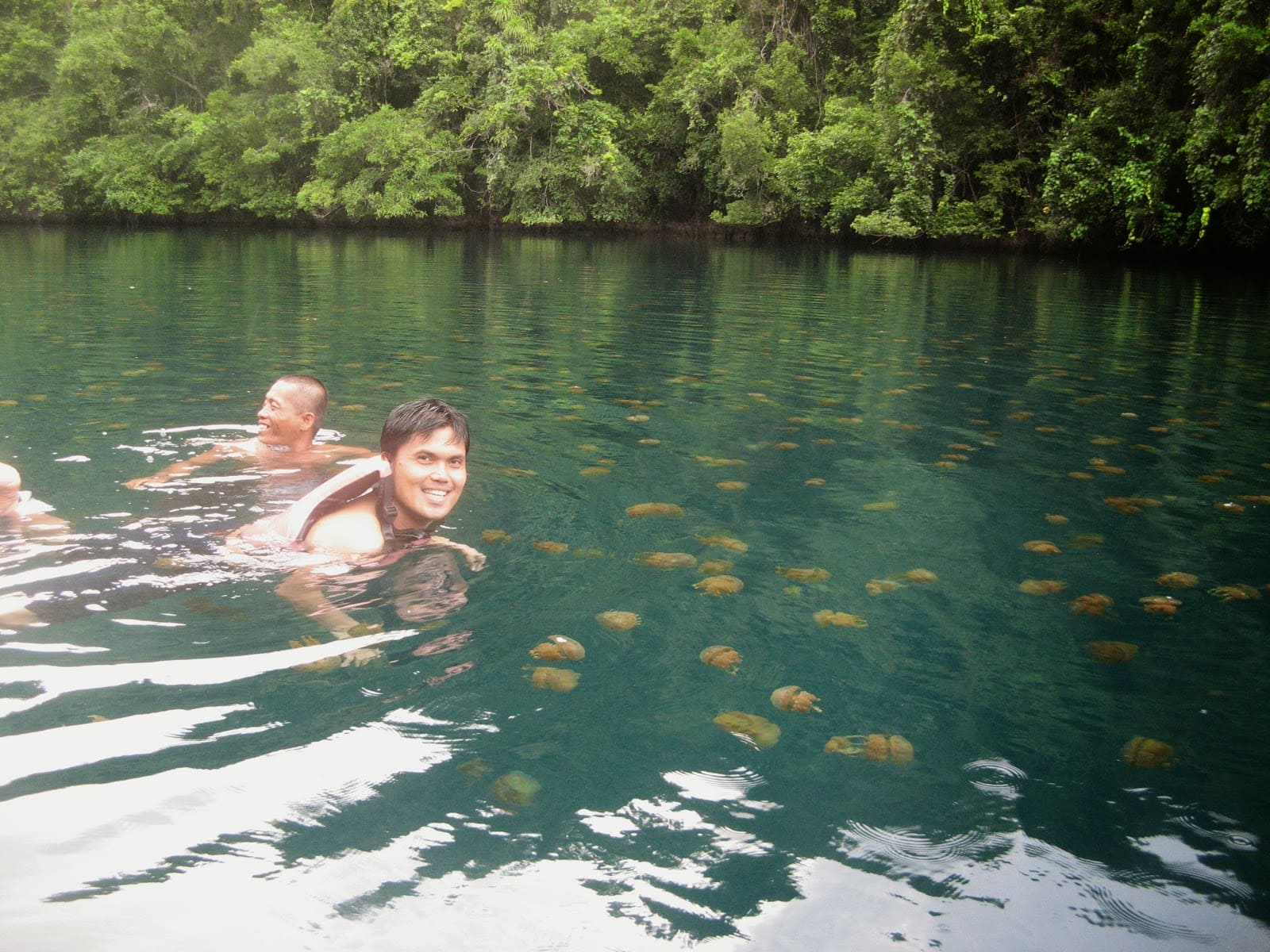 30 Best Siargao Tourist Spots and Things to do in Siargao Island (Travel Guide) 18 Tojoman Lagoon, Siargao tourist spots