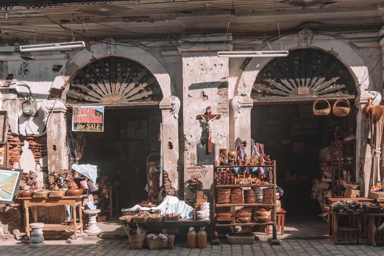 24 Best Ilocos Sur Tourist Spots And Things to do in Ilocos Sur 7 Crisologo street, Vigan Tourist Spots And Things to do in Vigan