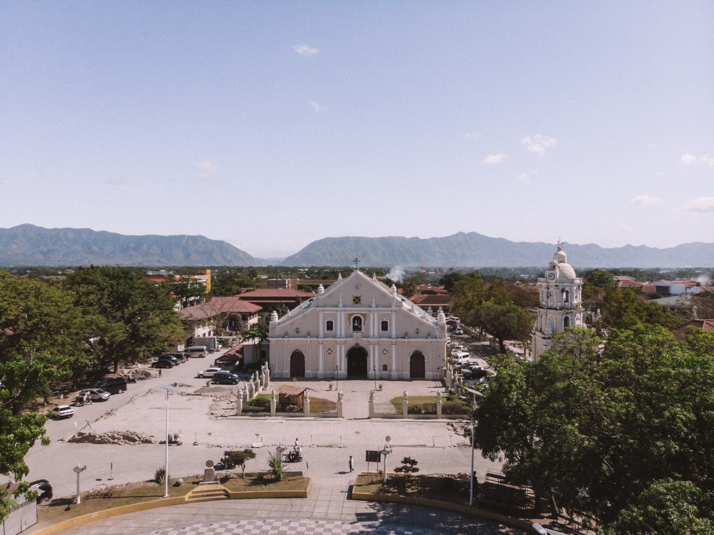24 Best Ilocos Sur Tourist Spots And Things to do in Ilocos Sur 3 Vigan tourist spots, things to do in Vigan, Vigan Cathedral